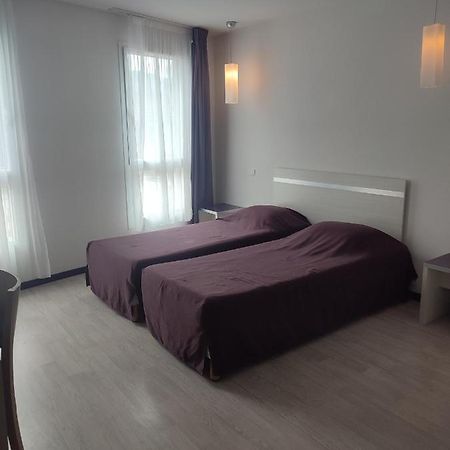 Residence La Closeraie 루르드 외부 사진