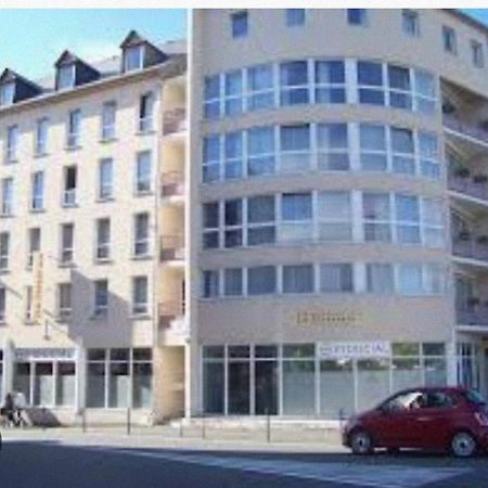 Residence La Closeraie 루르드 외부 사진