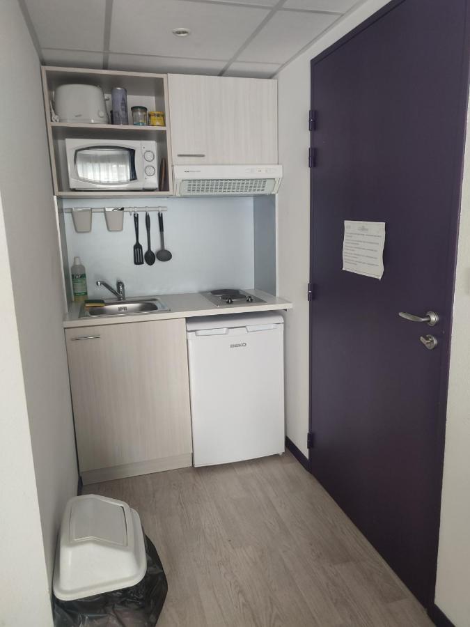Residence La Closeraie 루르드 외부 사진