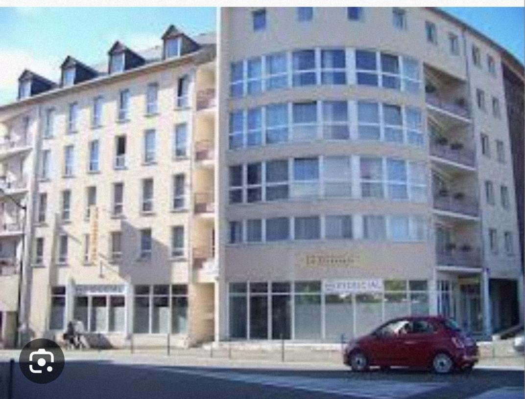 Residence La Closeraie 루르드 외부 사진